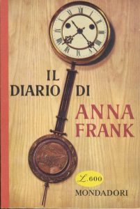 Il diario di Anna Frank
