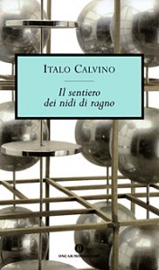 Il sentiero dei nidi di ragno