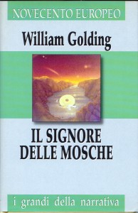 Il signore delle mosche