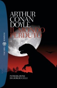 Il mondo perduto