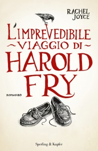 L’imprevedibile viaggio di Harold Fry