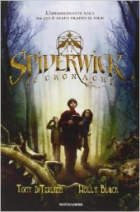 Spiderwick. Le cronache