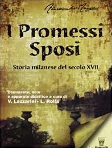 I PROMESSI SPOSI