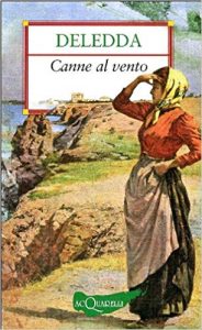 CANNE AL VENTO