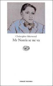 MR. NORRIS SE NE VA