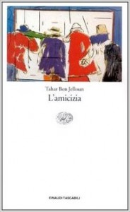 Copertina L’amicizia