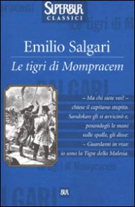 LE TIGRI DI MOMPRACEM