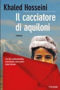 IL CACCIATORE DI AQUILONI