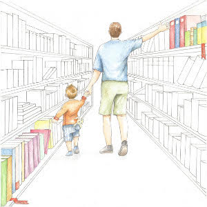 Arrivano le recensioni per bambini e ragazzi