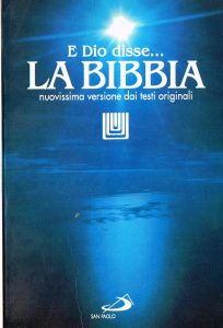 LA BIBBIA