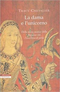 LA DAMA E L’UNICORNO