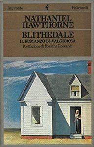BLITHEDALE