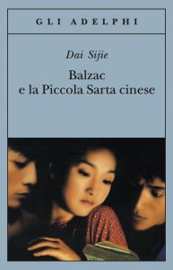 BALZAC E LA PICCOLA SARTA CINESE
