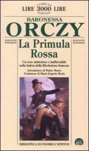 LA PRIMULA ROSSA