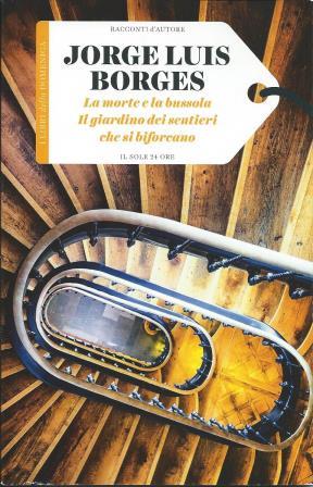 LA MORTE E LA BUSSOLA, J. L. Incipit Genio chi legge