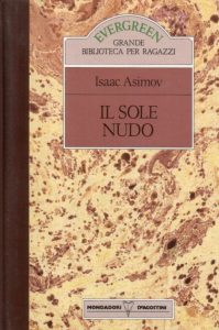 IL SOLE NUDO