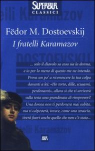 I FRATELLI KARAMAZOV