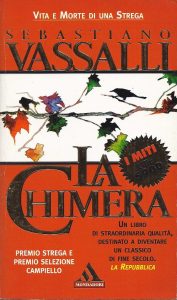 LA CHIMERA
