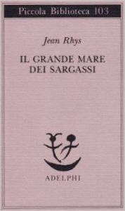 IL GRANDE MARE DEI SARGASSI
