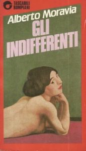 GLI INDIFFERENTI
