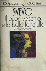 LA NOVELLA DEL BUON VECCHIO E DELLA BELLA FANCIULLA