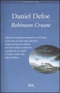 ROBINSON CRUSOE