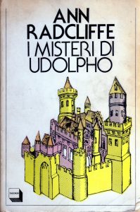 I MISTERI DI UDOLPHO