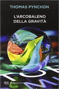 L’ARCOBALENO DELLA GRAVITÀ