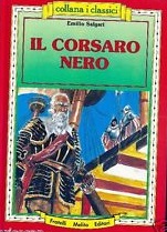 IL CORSARO NERO