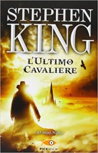 L’ULTIMO CAVALIERE