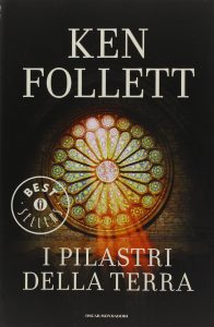 I PILASTRI DELLA TERRA