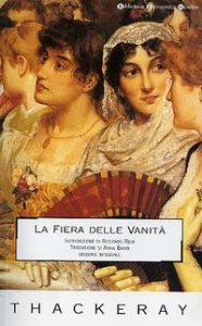 LA FIERA DELLE VANITÀ