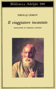 IL VIAGGIATORE INCANTATO