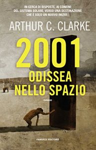2001 ODISSEA NELLO SPAZIO