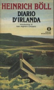 DIARIO D’IRLANDA