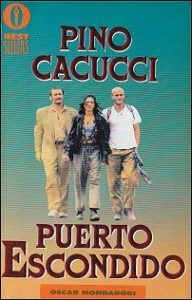 PUERTO ESCONDIDO