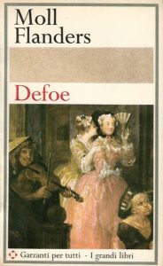 MOLL FLANDERS