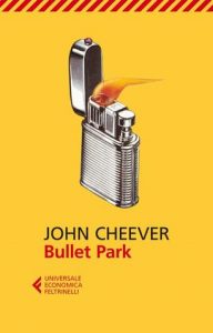 BULLET PARK