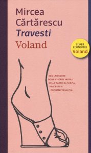 TRAVESTI