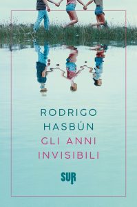 GLI ANNI INVISIBILI