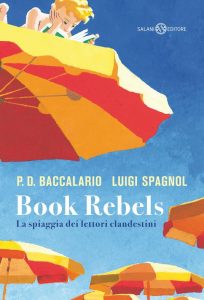 Book Rebels