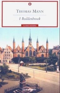 I Buddenbrook. Decadenza di una famiglia