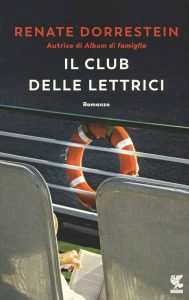 IL CLUB DELLE LETTRICI