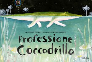Professione coccodrillo