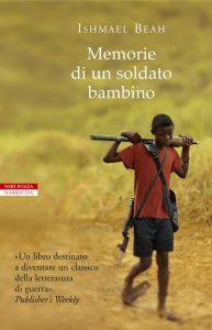 MEMORIE DI UN SOLDATO BAMBINO
