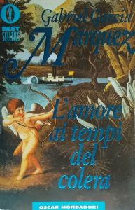L’amore ai tempi del colera
