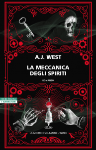 La meccanica degli spiriti