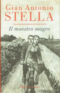 IL MAESTRO MAGRO