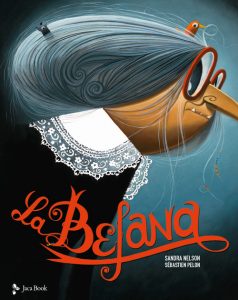 La Befana