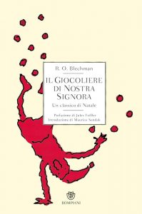Il Giocoliere di Nostra Signora